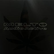 AUDIO ACTIVE / Melt 1 (Beat Records – BREA-001, EP)
