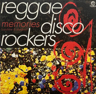 REGGAE DISCO ROCKERS / Memories (Sunshine & Shadow) (Flower Records – FLRS-0006, 12inch)
