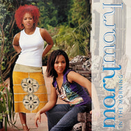 MARY MARY / In The Morning (44X 79777, 12inch x 2)