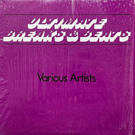 V.A. (JOHNNY HAMMOND SMITH、MELVIN BLISS) / Ultimate Breaks & Beats 5 (SBR 505, LP)