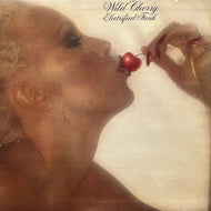 WILD CHERRY / Electrified Funk (PE 34462, LP)