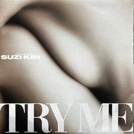 SUZI KIM / Try Me (RIP0001, 12inch)