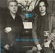 BECK / One Foot In The Grave (	K – KLP 28, LP)