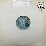 FRESH GORDON / Feelin' James (TB 901, 12inch)