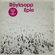 ROYKSOPP / Eple (Wall Of Sound – WALLT080, 12inch)