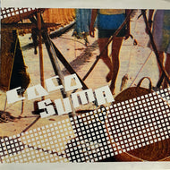 COCOSUMA / I Refuse To Grow Up (Escalator Records – eslp022, LP)