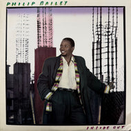 PHILIP BAILEY / Inside Out (28AP 3175, LP)