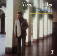 Vicentico Valdes / En La Lejania (Bronco – LP BR 125, LP)