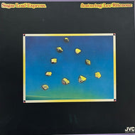 SUGAR LOAF EXPRESS / Sugar Loaf Express Featuring Lee Ritenour (VC – VIDC-2, LP)
