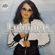LUMIDEE / Never Leave You (Uh Oooh, Uh Oooh) MCST 40328, 12inch