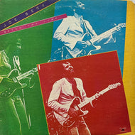 JOE BECK / Watch The Time (Polydor – PD-1-6092, LP)