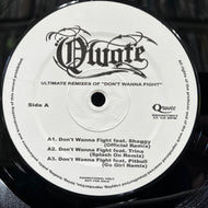 QWOTE / Ultimate Remixes of 