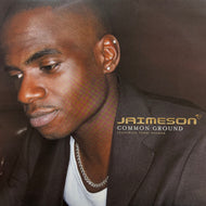 JAIMESON / Common Ground (JAD5024666, 12inch)