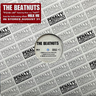 BEATNUTS / Find Us / Hot (PEN 5002, 12inch)