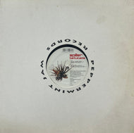 SPILLER / Batucada (Peppermint Jam, PJMS0034, 12inch)
