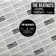 BEATNUTS / It's Nothing / Confused Rappers (PEN 5005, 12inch)