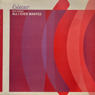 BAH SAMBA / All I Ever Wanted (Estereo 020, 12inch)