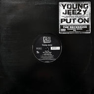 YOUNG JEEZY / Put On (B0011523-11, 12inch)