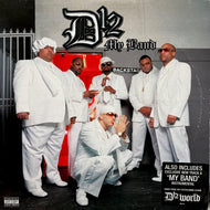 D12 / My Band (9862342, 12inch)