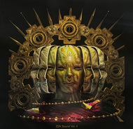 V.A. / ZZK Sound Vol. 4 (ZZK Records – 47, LP)