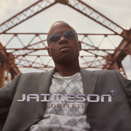 JAIMESON / Complete (JAD5021716, 12inch)