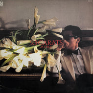 井上陽水 / 9.5 Carats (inc. ダンスはうまく踊れない ) For Life, 28K-81, LP