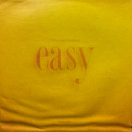 WECHSEL GARLAND / Easy (Kalk LP 43, LP)