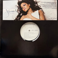 JANET JACKSON / All For You (VSTDJX1801, 12inch x2)