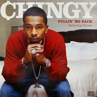 CHINGY / Pullin' Me Back / How We Roll (0946 3 74894 1 3, 12inch)