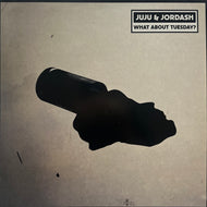 Juju & Jordash / What About Tuesday? (Dekmantel – DKMNTL 043, 12inch)