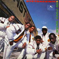STETSASONIC / In Full Gear (AMA 9001, LP)