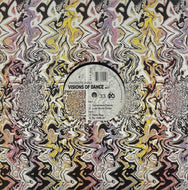 Fantastic Man / Visions Of Dance Vol 1(Superconscious – SCR-016, 12inch)