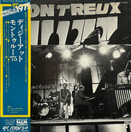DIZZY GILLESPIE / At The Montreux Jazz Festival 1975 (Pablo Records – MW 2146, LP) 帯付