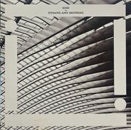 KiNK / Dynamo And Neutrino (DGTL Records – DGTL001, 12inch)