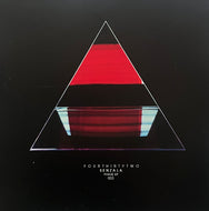 Senzala / Phase EP (Four Thirty Two – 432R003, 12inch)