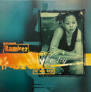 KAREN RAMIREZ / If We Try (Manifesto – FESX 50, 12inch)