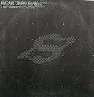 SATOSHI TOMIIE / Darkness (INCredible – INCRL9, 12inch)
