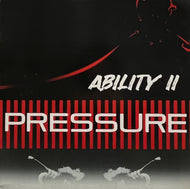 Ability II / Pressure (I9M Recordings – I9MV001, 12inch)