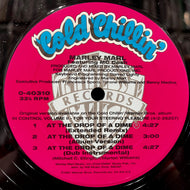 MARLEY MARL / At The Drop Of A Dime (0-40310, 12inch)
