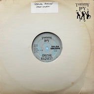 SPECIAL REQUEST / Salsa Smurph (TB-832, 12inch)