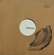 Zennor - Andy Mac / Rosevale II / Ideazzz (Deep Street – DST001, 12inch)