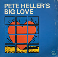 Pete Heller's Big Love / Big Love (Essential Recordings, ESX4, 12inch)