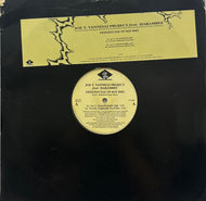 JOE T. VANNELLI PROJECT / Sweetest Day Of May RMX (Dream Beat – DB 015, 12inch)