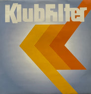 KLUBFILTER / Illumination (Royal Flush Records – RF018, 12inch)