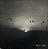 OSMAR MILITO / Viagem ( Continental – LP 997570-1, LP)
