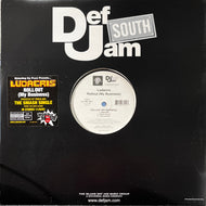 LUDACRIS / Rollout (My Business) 314 588 792-1, 12inch