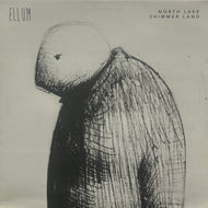 North Lake / Shimmer Land Ep (Ellum Audio – ELL040, 12inch)