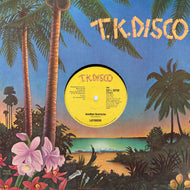 Latimore / Goodbye Heartache / We Got To Hit It Off (400, 12inch)