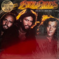 BEE GEES / Spirits Having Flown (inc. Love You Inside Out ) RSO, LP