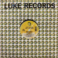 Luke / Mama Juanita (0-96416, 12inch)